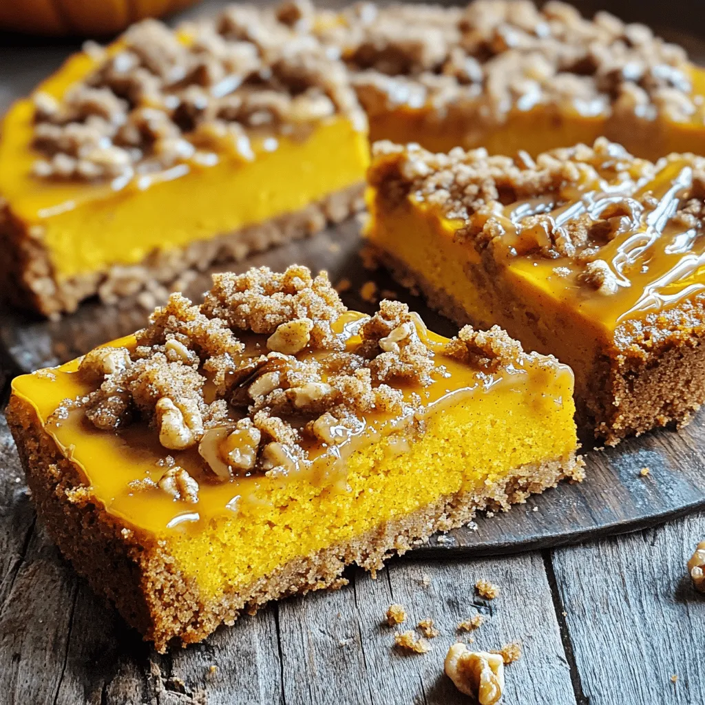 Pumpkin Spice Latte Crumb Cake Rich and Flavorful Treat