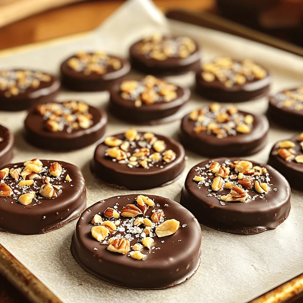 Chocolate Covered Banana Bites Irresistible Treat