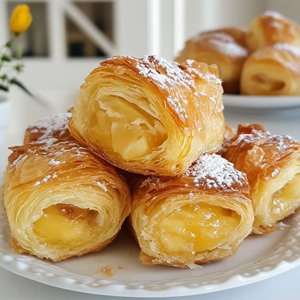 Cruffins Delightful and Easy Recipe to Try