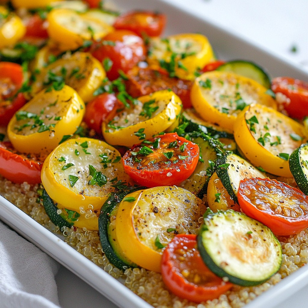 Holiday Veggie Showstoppers Flavorful and Easy Dishes