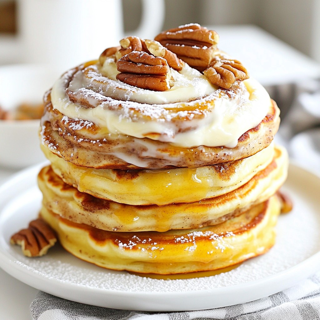 Festive Christmas Breakfasts to Delight Your Family